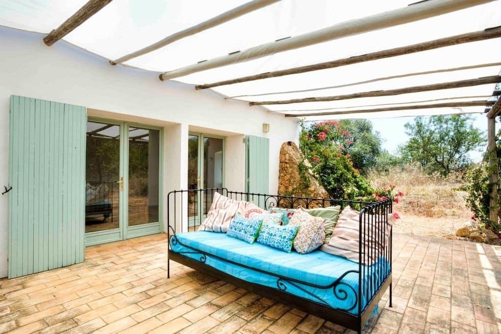 Morgado Do Quintao Apartment Silves Exterior photo